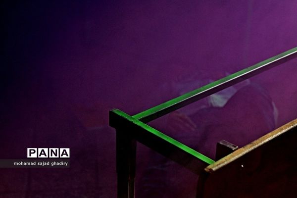 بیستمین مانور سراسری زلزله در پایتخت