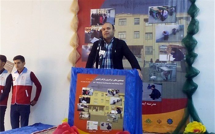 دانش‌آموزان محور توسعه در کشور هستند