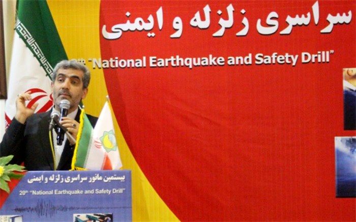 دانش آموزان سفیران ایمنی و امنیت در جامعه هستند