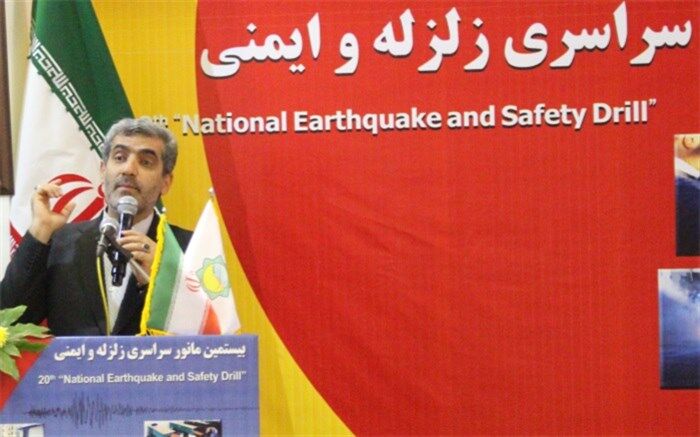 دانش آموزان سفیران ایمنی و امنیت در جامعه هستند