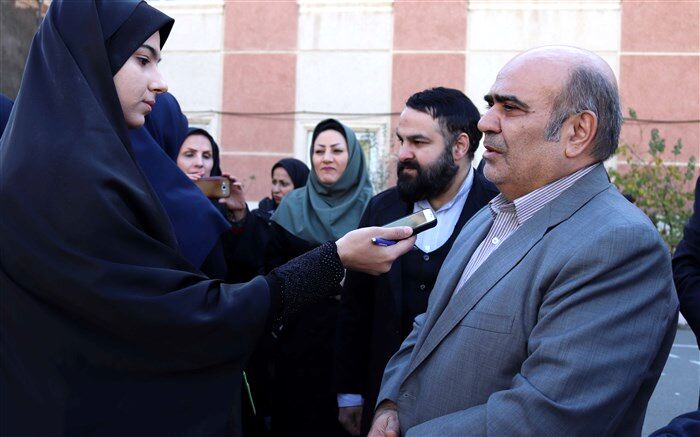 ضرورت توجه به آموزش مستمر درمقابله با حوادث طبیعی