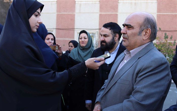 ضرورت توجه به آموزش مستمر درمقابله با حوادث طبیعی