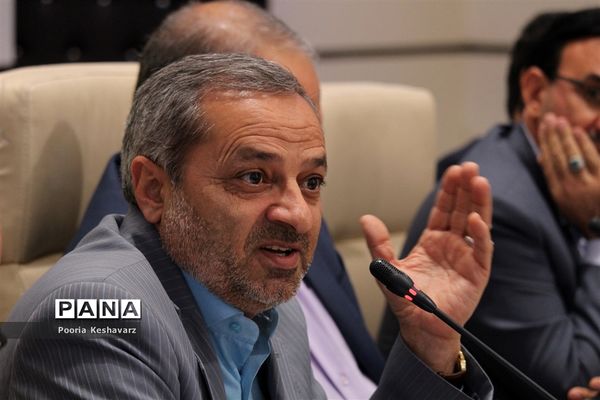 برگزاری گردهمایی معاونان پرورشی ادارات کل آموزش و پرورش کشور در شیراز