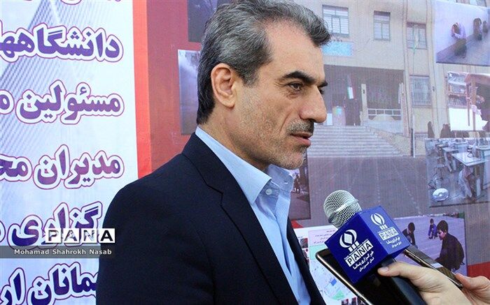 آموزش راهی برای کاهش آسیب های ناشی از حوادث طبیعی