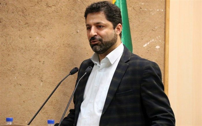 کارسوق من و آینده ایران برگزار می‌شود