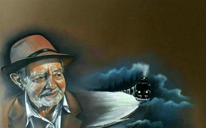 مدرسه دهقان فداکار در میانه ساخته می‌شود