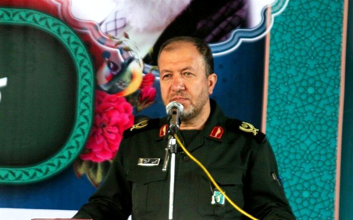 سردشت از قربانیان حقوق بشر آمریکایی است
