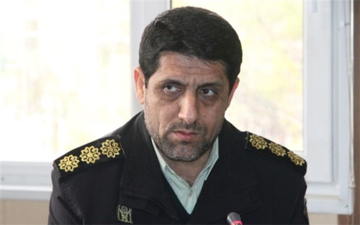 کشف جسد مردی 54 ساله در بیرجند