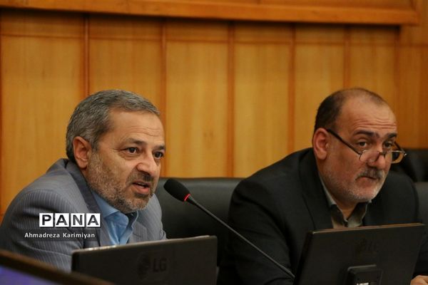 دومین روز از گردهمایی معاونان پرورشی ادارات کل آموزش و پرورش کشور در شیراز