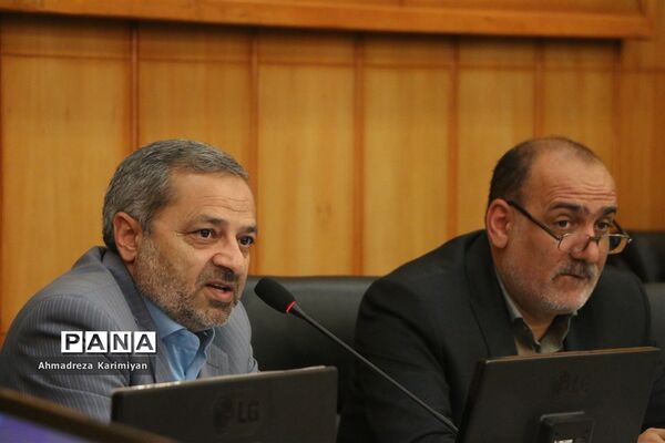 دومین روز از گردهمایی معاونان پرورشی ادارات کل آموزش و پرورش کشور در شیراز