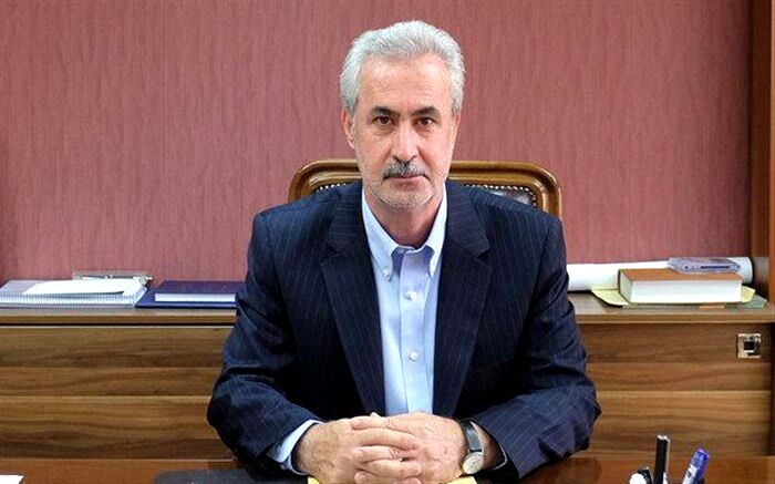 تشکر از حسن اعتماد دولت/ از درج پیام تبریک و نصب بنر خودداری کنید