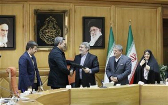رحمانی فضلی:  باید سعی کنیم رشد و پویندگی شهر تهران را در جهت تعالی قرار دهیم