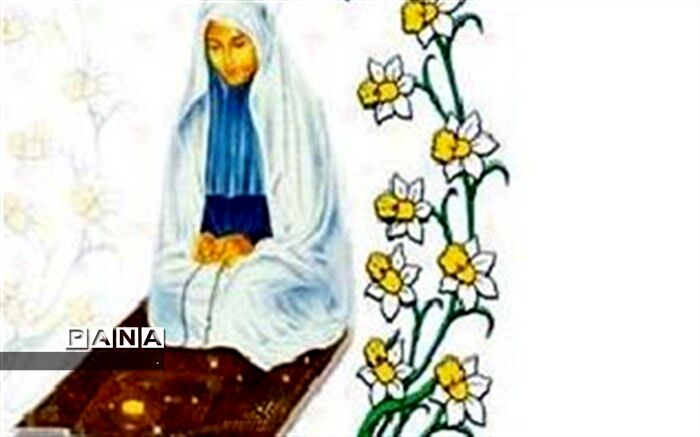برگزاری دوره آموزشی نماز برای 130 زن سرپرست خانوار کمیته امداد خراسان شمالی