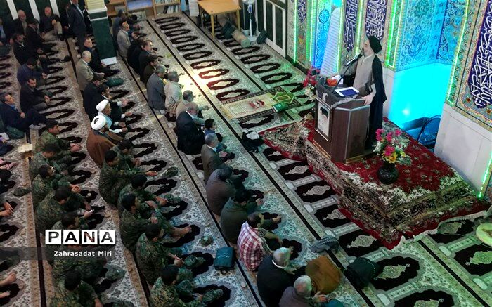 امام جمعه خاورشهر :فرهنگ زیربنای اساسی مسائل جامعه است