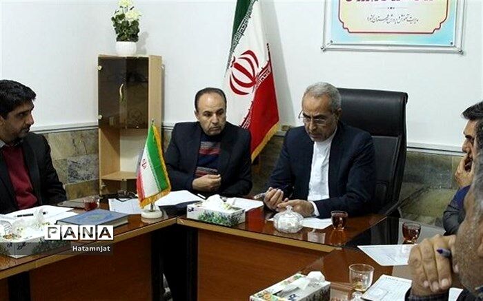 همه نهادها  از هر گونه کمک به کیفبت بخشی تعلیم و تربیت دانش آموزان دریغ نکنند