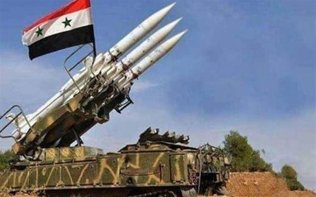 پایان دوران «بزن در رو» در سوریه