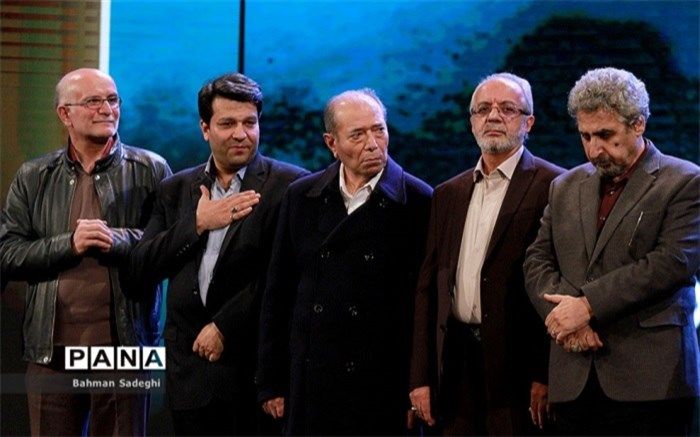 برگزیدگان جشنواره فیلم مقاومت مشخص شدند