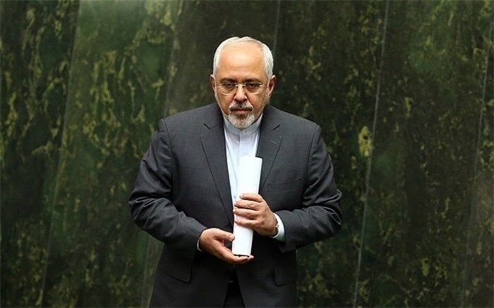 سعیدی، نماینده تهران: هدف استیضاح‌کنندگان تضعیف ظریف و دیپلماسی دولت است