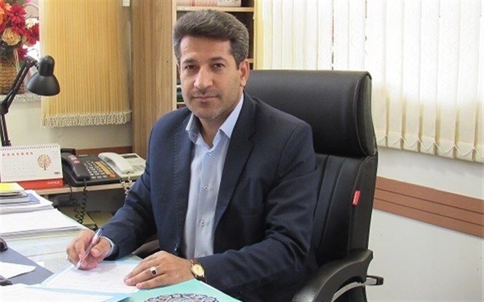توزیع مرحله دوم سرانه غذایی مدارس شبانه روزی استان همدان