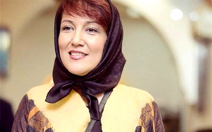 «پانته آ بهرام» بازیگر اُپرای «هفت شهر عشق» شد