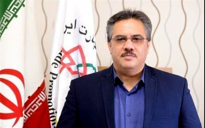 سرپرست سازمان توسعه تجارت: صادرات غیرنفتی 13.5 درصد افزایش یافت