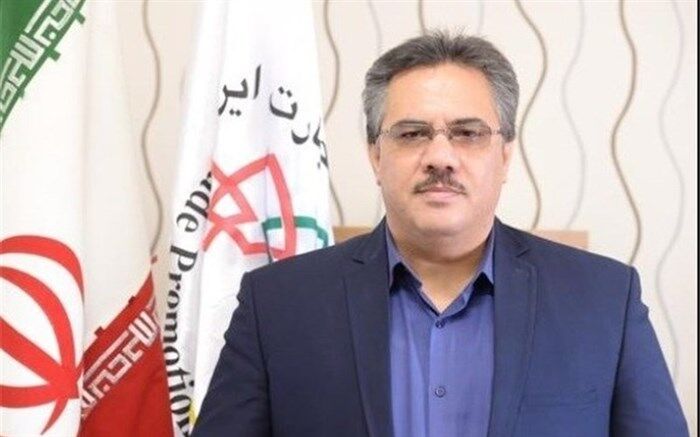 سرپرست سازمان توسعه تجارت: صادرات غیرنفتی 13.5 درصد افزایش یافت