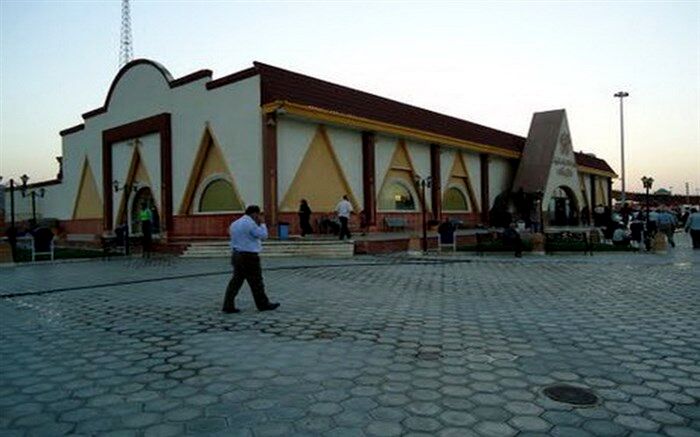 فعالیت 21مجتمع خدمات جاده ای و تیرپارک در آذربایجان غربی
