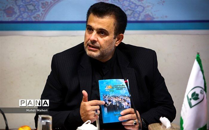تشریح اصول ۴گانه حاکم بر فعالیت‌های قرآن، عترت و نماز دانش‌آموزی
