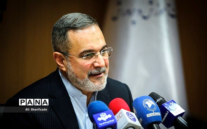 وزیر آموزش و پرورش: فرمول‌ها مجالی نگذاشته‌‌اند دانش‌آموزان با والدین و معلمان  صحبت کنند
