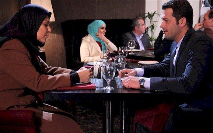 پخش فصل دوم مجموعه تلویزیونی «بی قرار» از دوشنبه آغاز می شود