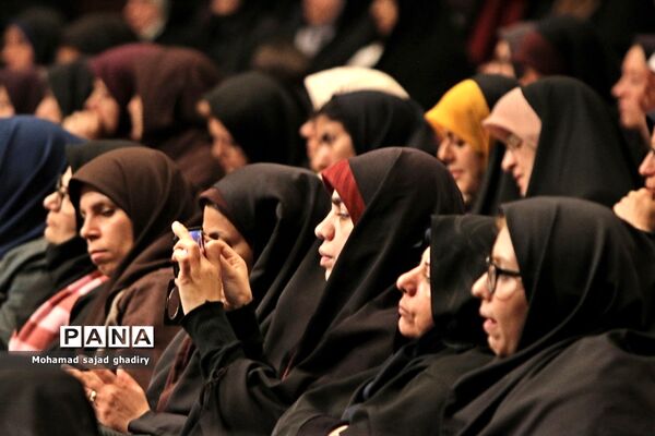 همایش ایجاد انگیزش و  روش‌های نوین آموزشی