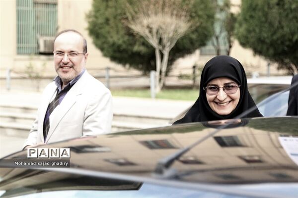 همایش ایجاد انگیزش و  روش‌های نوین آموزشی