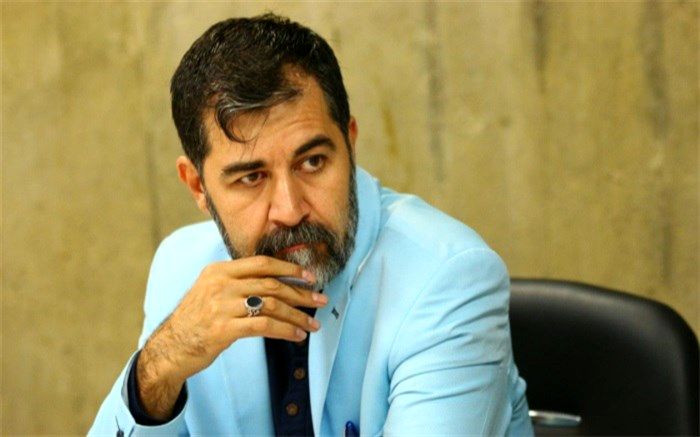 توجه به گرایش سرامیک از هر دو جنبه مفاهیم سنتی و امروزی در جشنواره تجسمی فجر