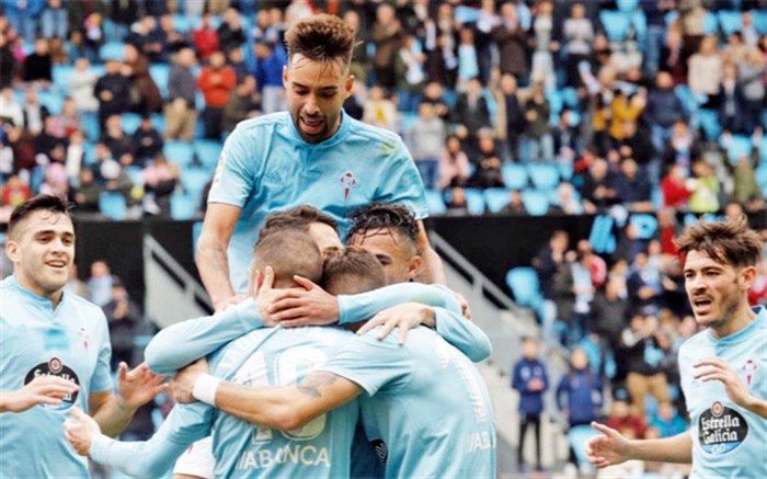 لالیگا؛ هوئسکا ته جدولی ماند