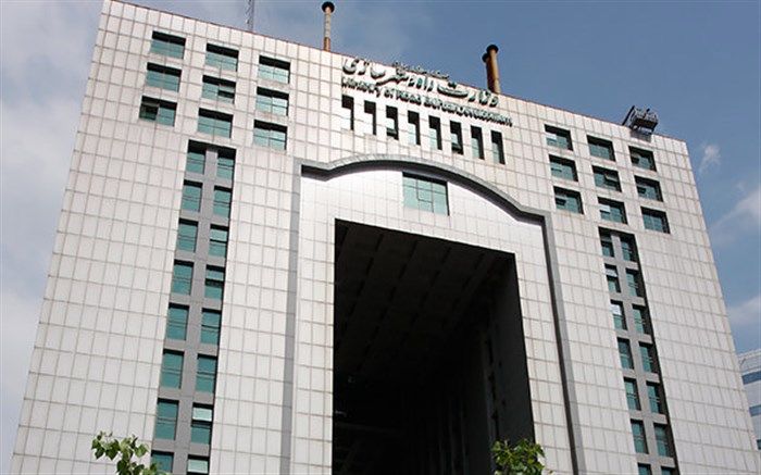 معاون پارلمانی وزیر راه و شهرسازی منصوب شد