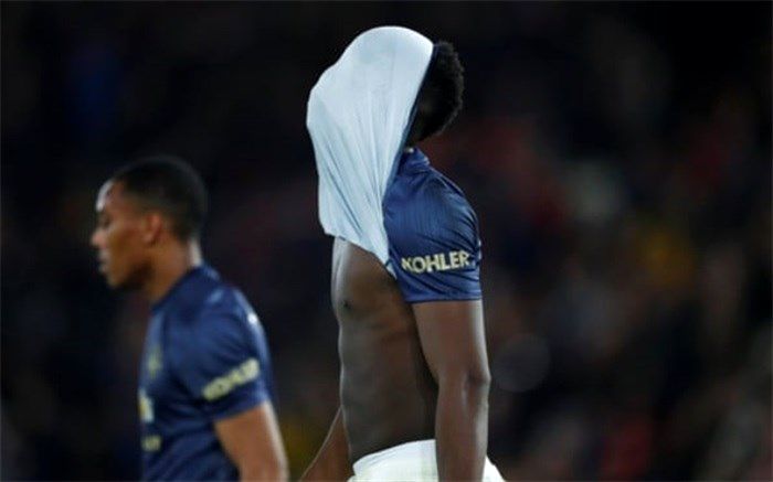 لیگ برتر انگلیس؛ منچستر هوادارانش را نا امیدتر کرد