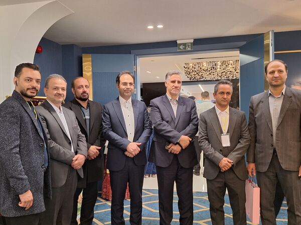 سومین جشنواره بانوان خیر مدرسه ساز استان اصفهان