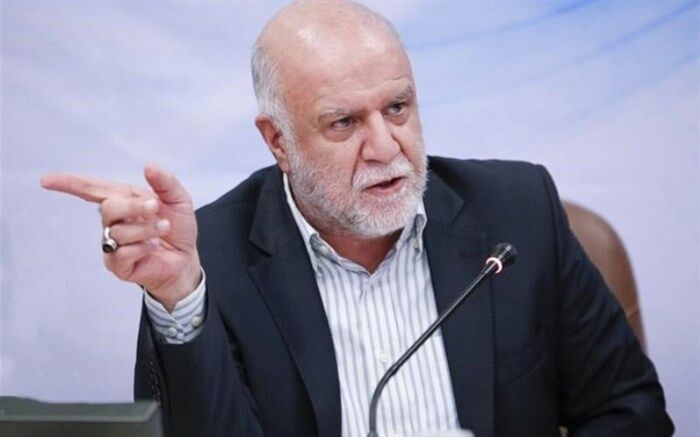 وزیر نفت: موافق تجمیع پتروشیمی‌های فعال هستم
