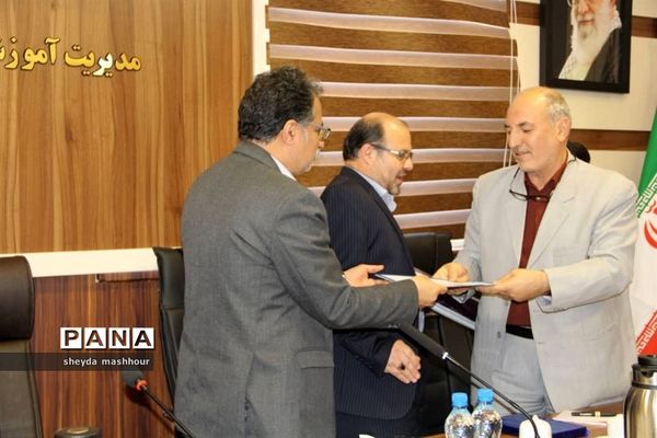 مراسم افتتاحیه  سالن هم‌اندیشی وحدت در شهرری