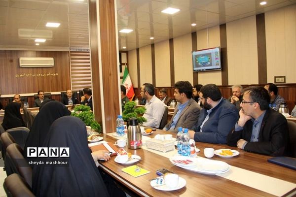 مراسم افتتاحیه  سالن هم‌اندیشی وحدت در شهرری