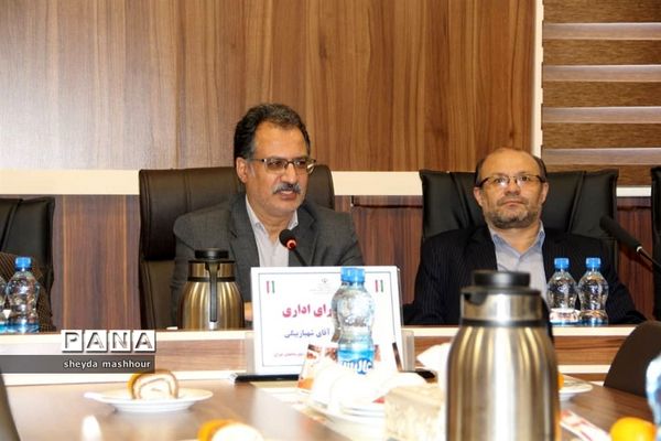 مراسم افتتاحیه  سالن هم‌اندیشی وحدت در شهرری