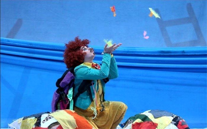 «مخ پریشون‌های شلم»؛ اثری با موضوع ندانستن و ندانم کاری در کودکان