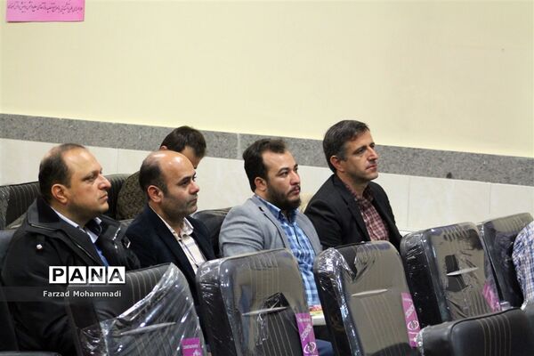 همایش گرامیداشت هفته فرهنگی در چهاردانگه