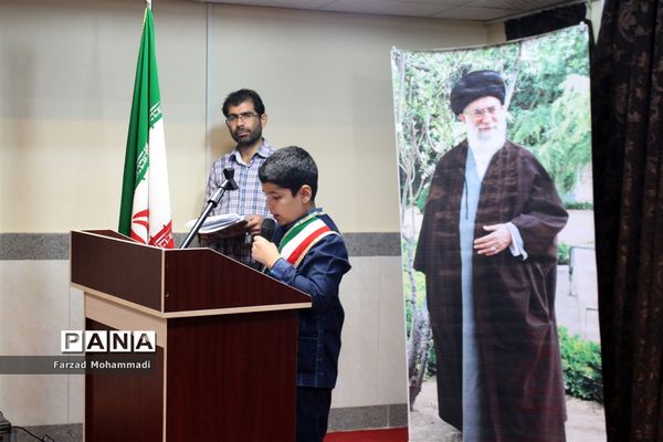 همایش گرامیداشت هفته فرهنگی در چهاردانگه