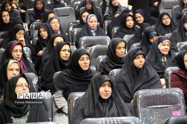 همایش گرامیداشت هفته فرهنگی در چهاردانگه