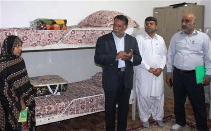 تجهیز 8 مدرسه شبانه‌روزی  طرح کودکان بازمانده از تحصیل یونیسف