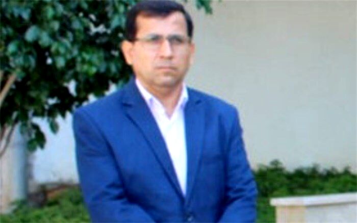 مرتضی درویشی مشاور رسانه و اطلاع رسانی معاون سیاسی استاندار بوشهر شد