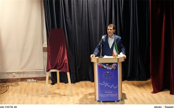 اولین خانه گفت‌وگو در بوشهر افتتاح شد