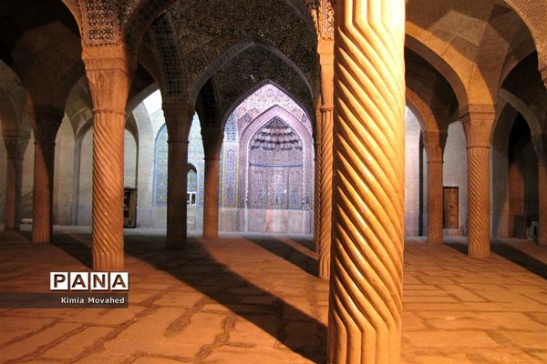 مسجد سلطانی