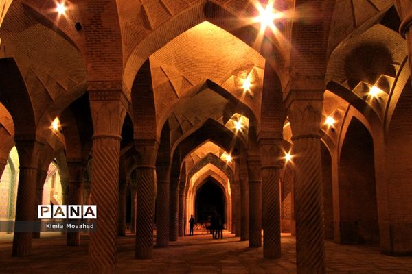 مسجد سلطانی